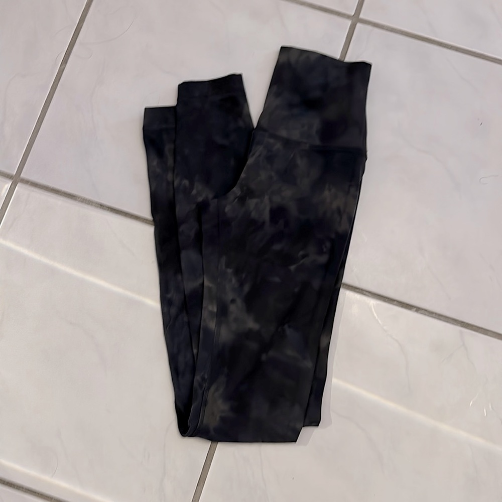 COPY - Lululemon Align Leggings